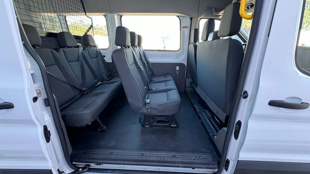 Ford Transit 330 L3 2.0 TDCi H2 Trend