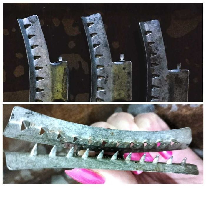 Продам бігуді різні