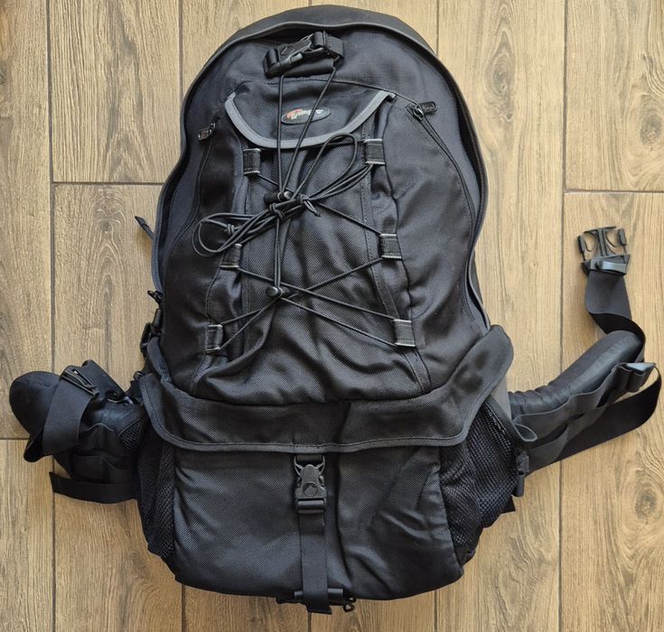Фоторюкзак Lowepro Rover Plus AW (Оригінал, відмінний стан)