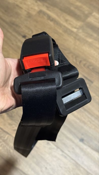 Адаптер на ремінь пасок безпеки для вагітних Safe Belt 2