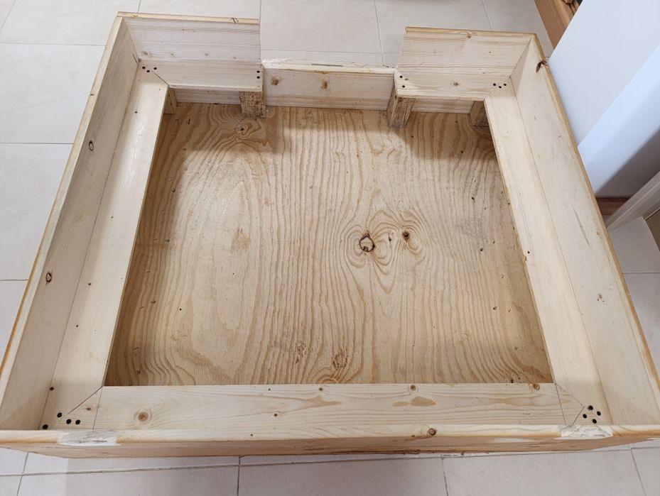 Maternidade para cães