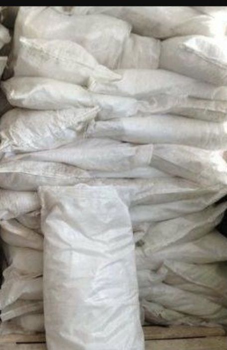 Мішки з цукру б/у