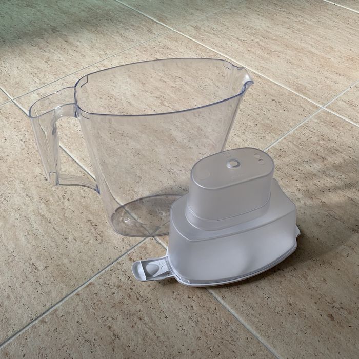 Miscelania de coisas de cozinha