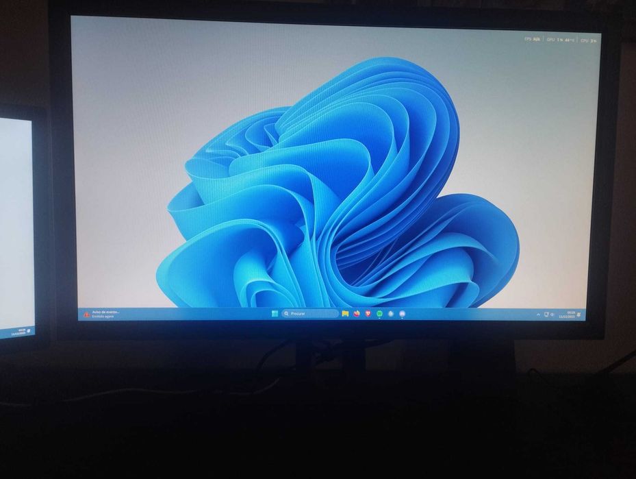 Monitor Zowie XL2411k 144hz 24" Esports DyAc