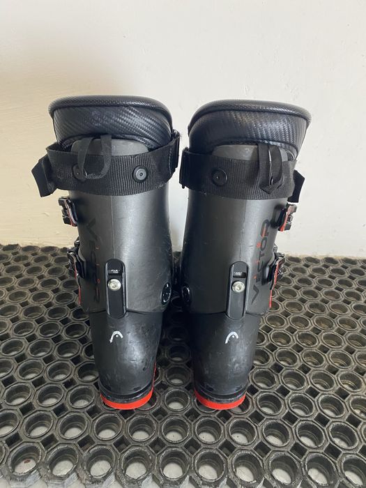 Buty narciarskie Head Vector EVO 110 - 30 cm - EU 46
