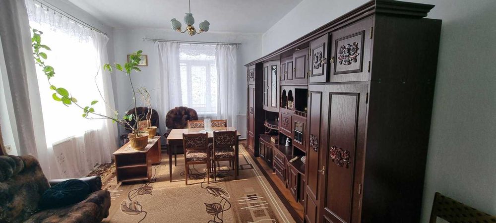 Продається будинок. с.Маків.