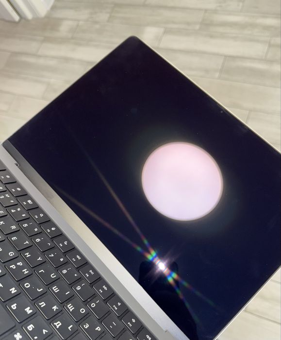 MacBook Pro M1 Pro 14 512gb/16gb