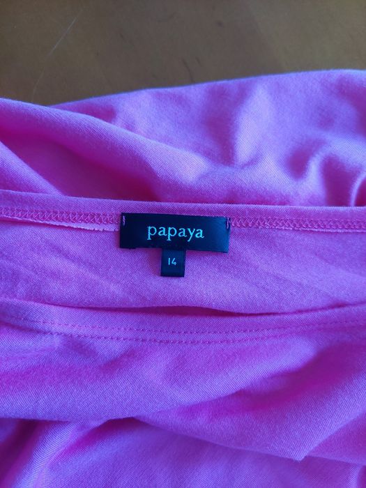 NOWA bluzka damska marki PAPAJA rozmiar M