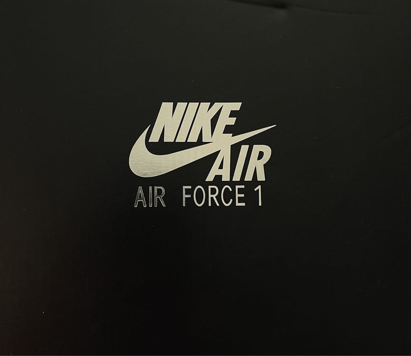 Nike Air Force 1 '07 LV8