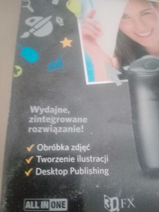 Photo & Graphic Designer 7 Magix (program komputerowy PC)