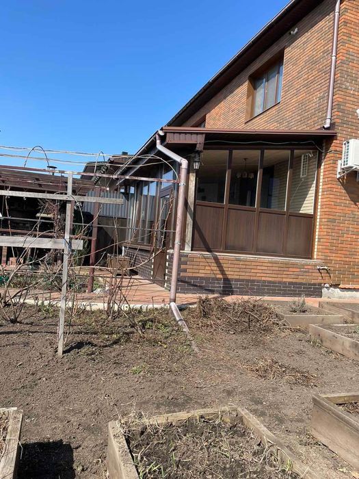 Продам Танхаус на Євррюопейскій