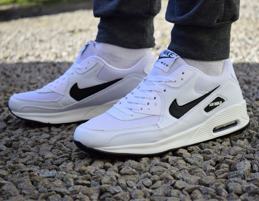 Кросівки чоловічі найк сітка кроссовки мужские nike