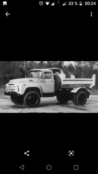 ПОСЛУГИ Экскаватор - погрузщик JCB 3CX, КАМАЗ 6520, ЗИЛ 130