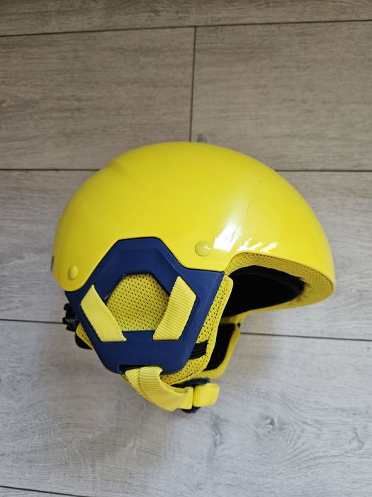 Kask wedze 48- 52 cm decathlon H KD 500