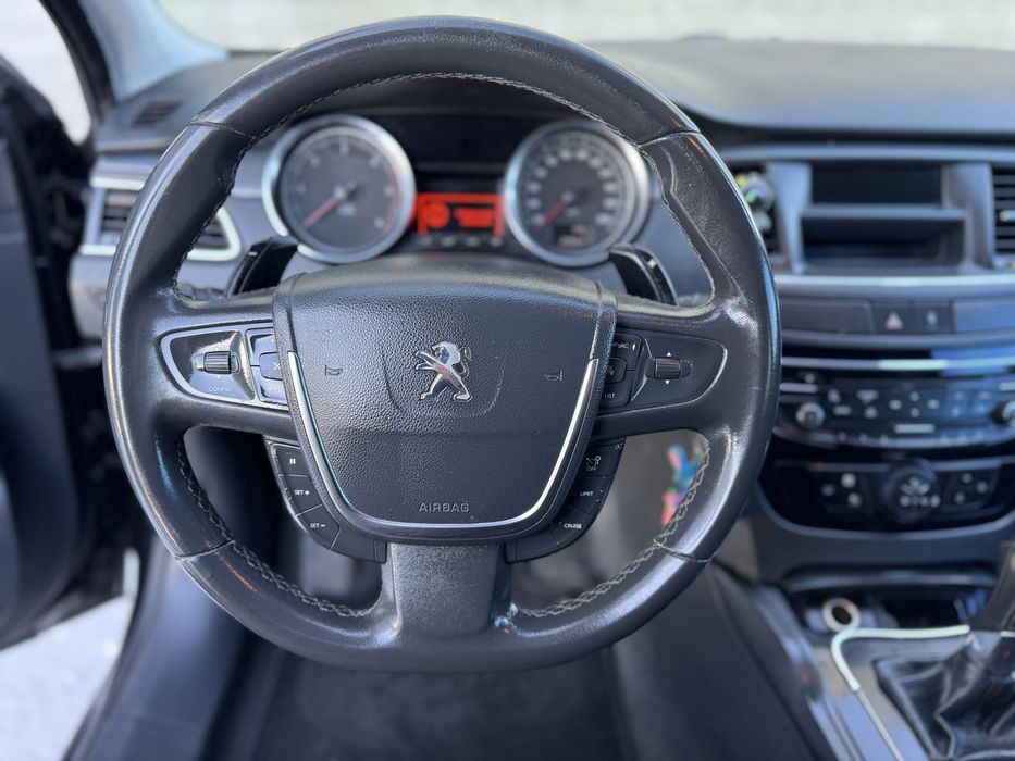 Продам Peugeot 508