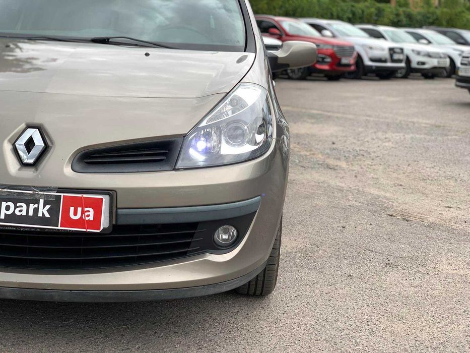 Продам Renault Clio 2009р. #79081