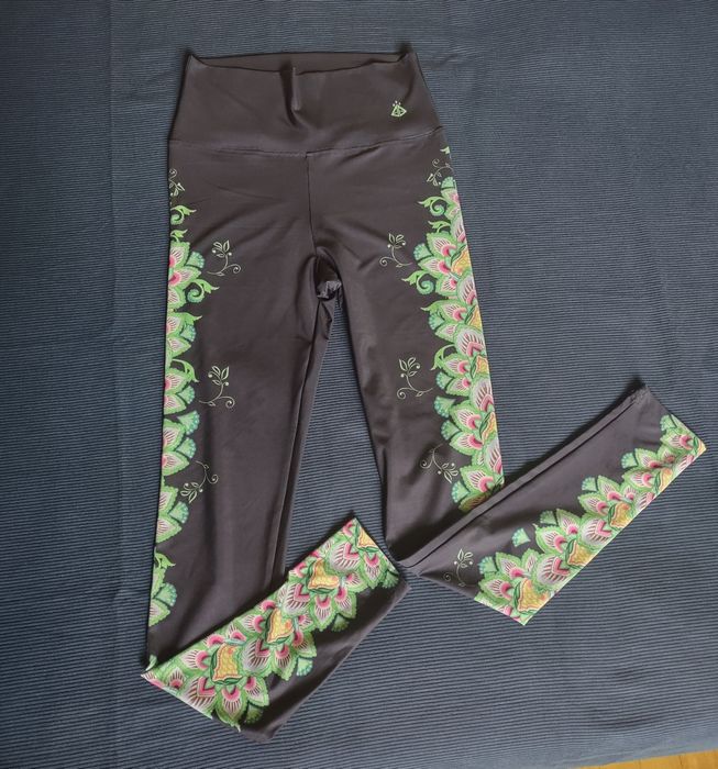 Leginsy Bright Boho S/M