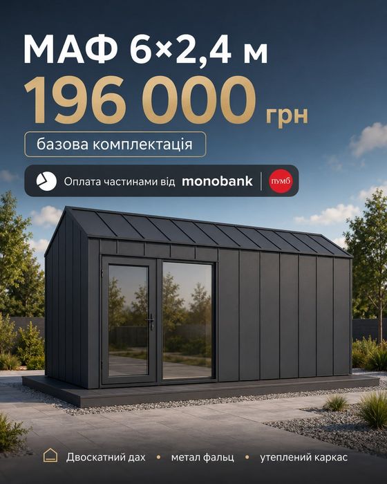 Мафія новий під замовлення, кав'ярня,  дача, магазин,  побутове приміщення