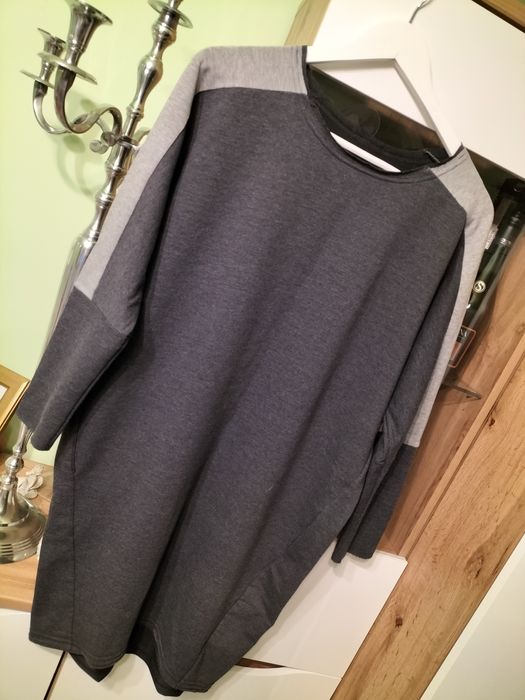 Tunika Sukienka Sportowa