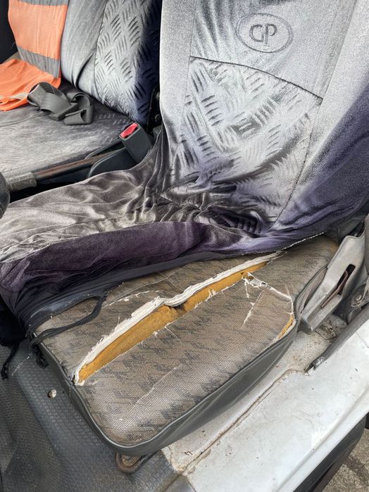 Mitsubishi L300 Carrinha