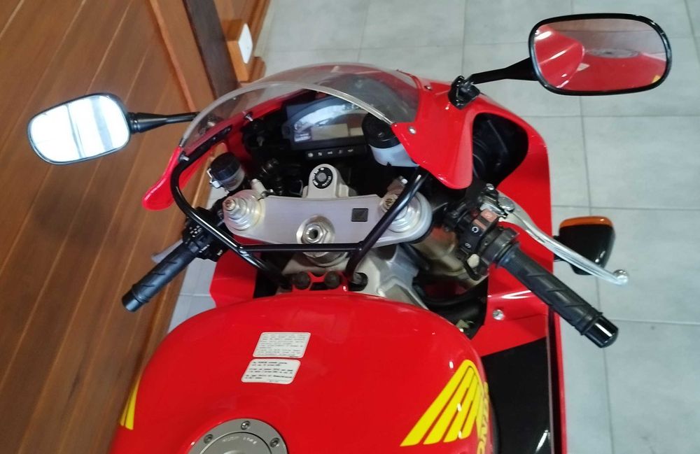 Honda VTR SP1 sp 1