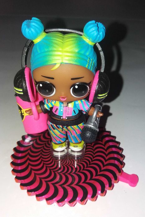 Lol Dance Dance para venda- vendidas como mostra nas fotos-13€ cada.