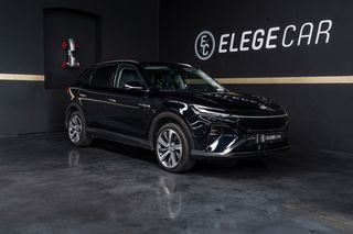 MG Marvel R 70 kWh AWD Performance