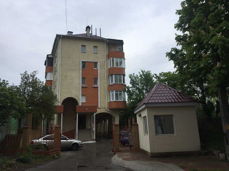 Коммерческая недвижимость по адресу (площадь 25,2 м²) - Atlanta.ua - фото 10