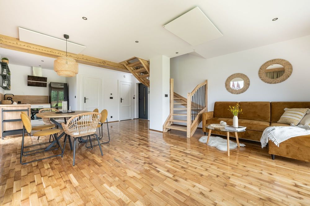 Rychlinowe domki z Jacuzzi, Zakopane/Poronin SYLWESTER  ZAJĘTE