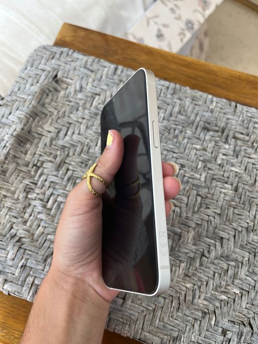 iPhone 14 128GB branco