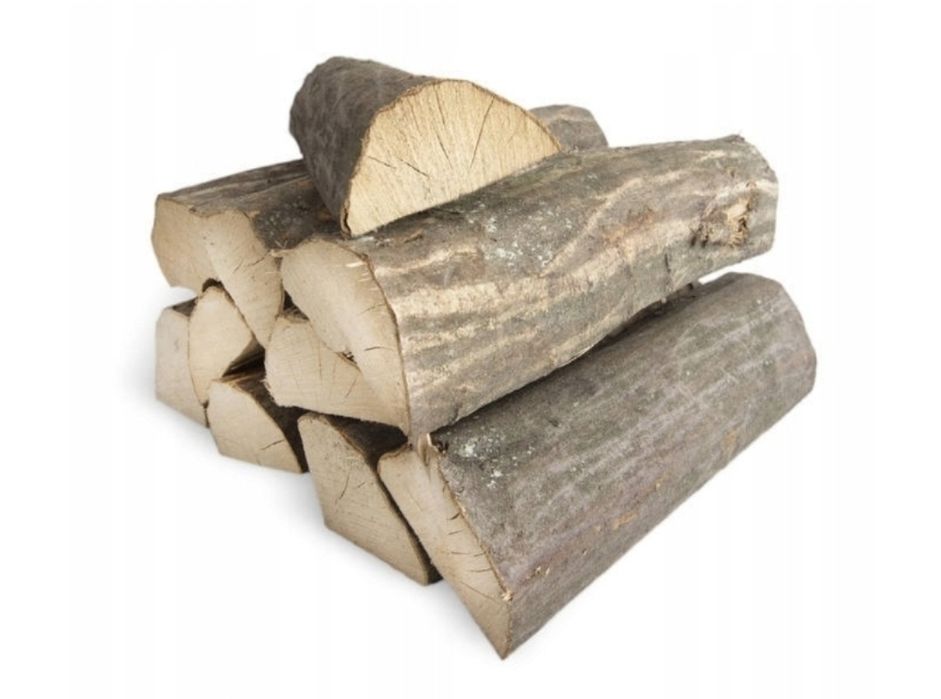 Drewno opałowe kominkowe Dąb sosna