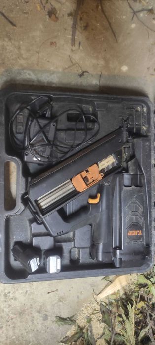 Gwoździarka Tjep 100