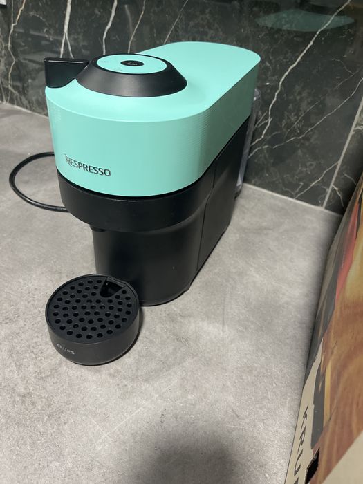 nespresso vertuo