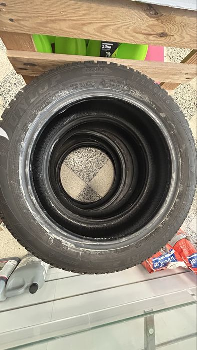 Pneus Dunlop 175/60R16