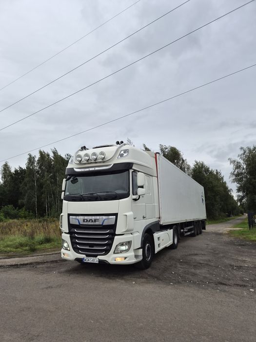 DAF