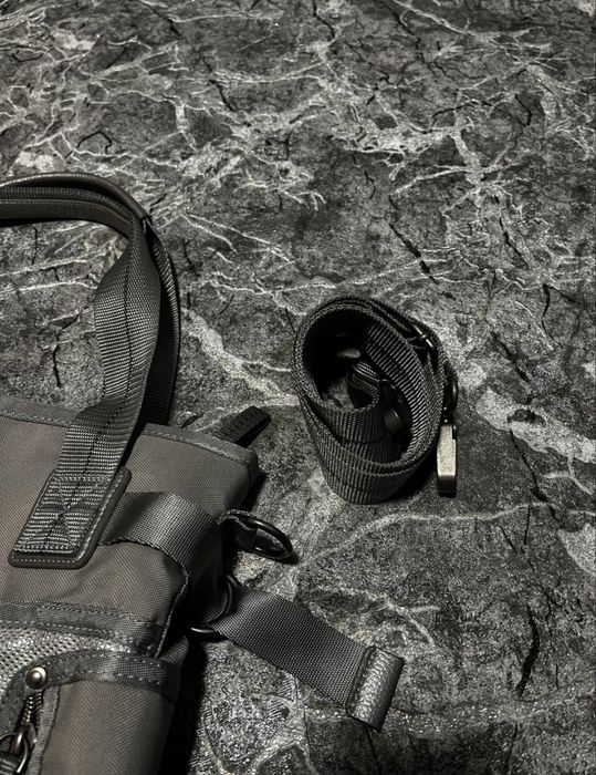 Сумка GGL,з карабіном та ремінцем