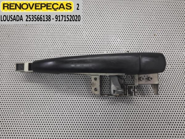 Right Front Door Handle for CITROËN C4 I (LC_)
