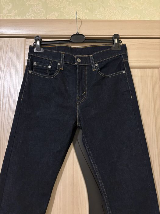 Джинси Levis 510
