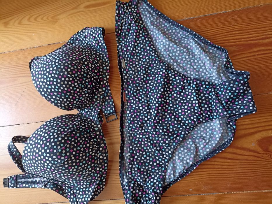 Bikinis M e L Triumph