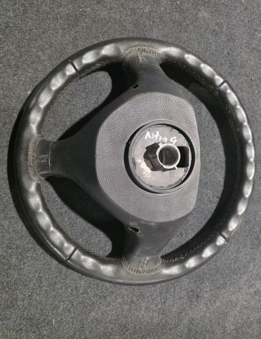 kierownica opel astra 2  G