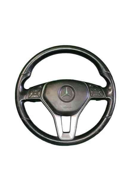 Volante de Direção MERCEDES-BENZ C-CLASS C 220 CDI (204.002) (125 kW / 170 cv) [12.2008 - 01.2014]