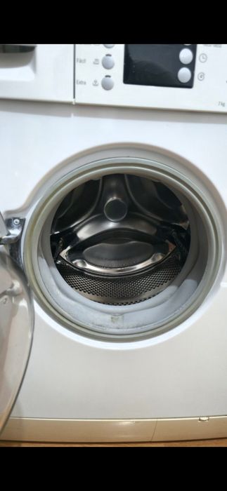 Máquina de lavar roupa - Bosch