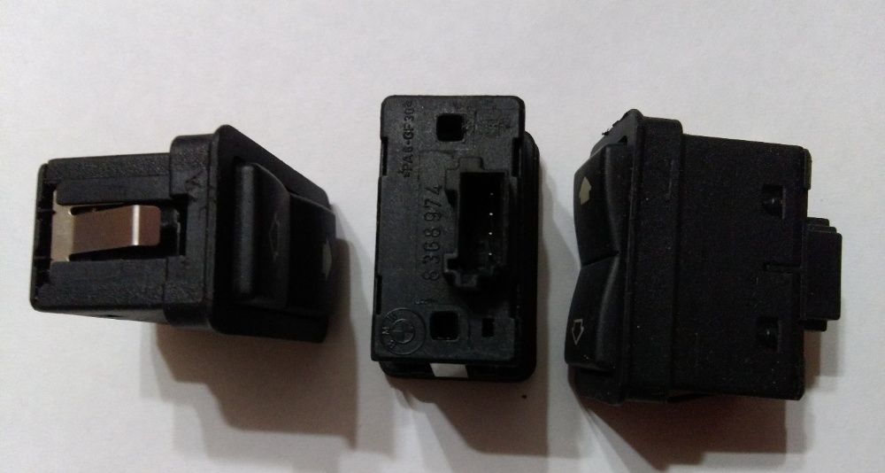 Переключатель Опускания стекол 8368974 BMW E38 E39