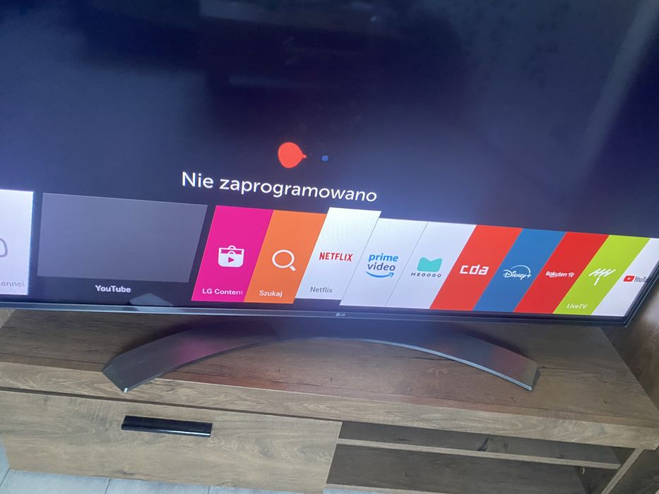 Sprzedam Telewizor marki LG