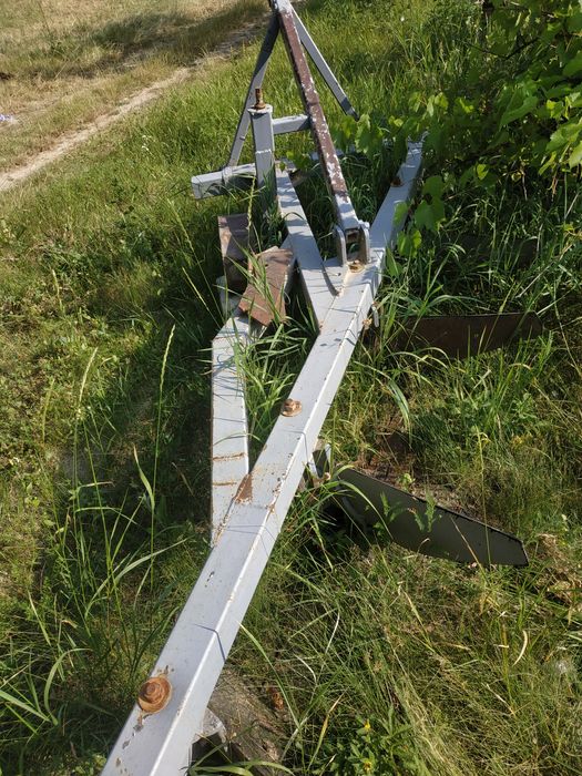 Продам плуг 4/30