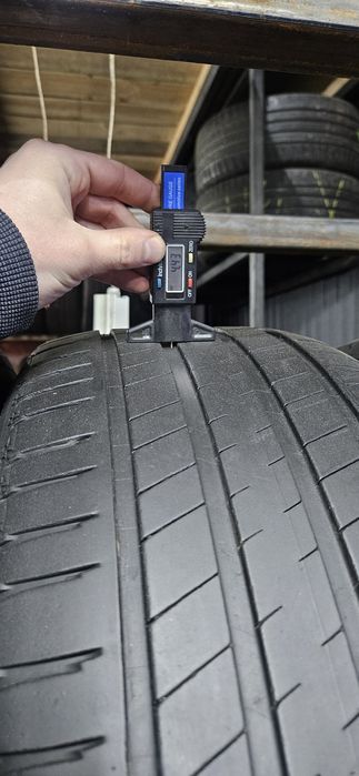 255/45 R20 Літні 4шт 2023р Michelin Latitude Sport з Європи Київ