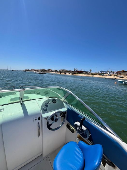 San Remo 565 Sport