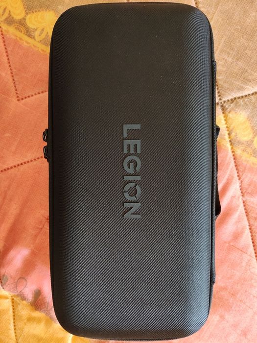 Lenovo Legion Go Z1 Extreme 512GB | Como Nova