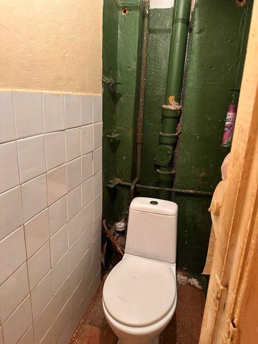 Продам 2к квартиру Гайок