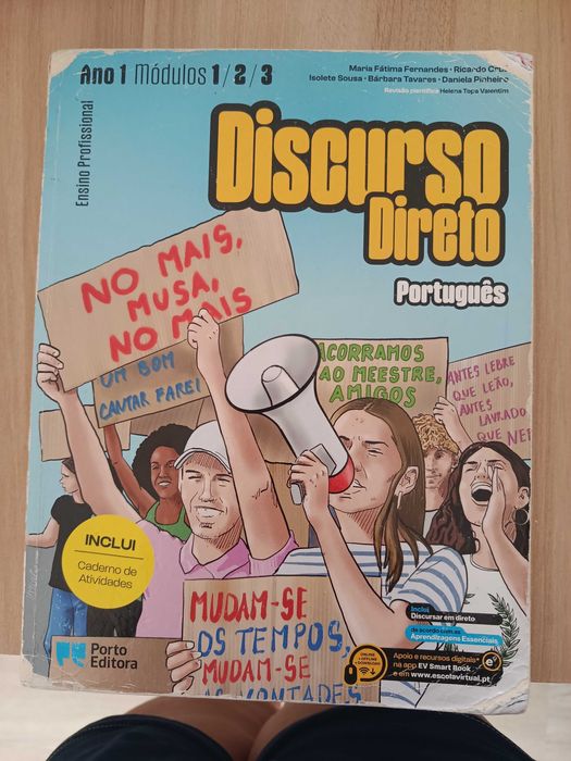 Manuais ensino profissional
